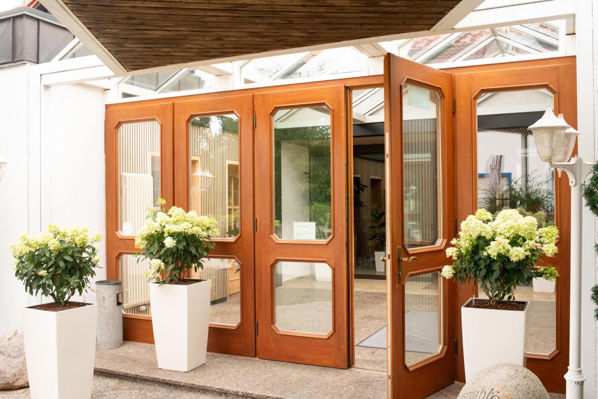 Hotel Restaurant Moosmuehle Dietenhofen Zewnętrze zdjęcie