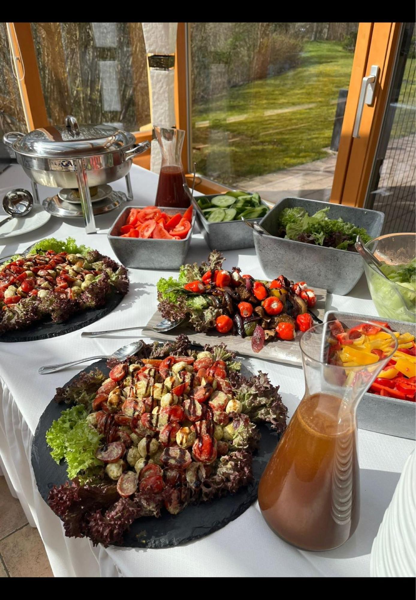 Hotel Restaurant Moosmuehle Dietenhofen Zewnętrze zdjęcie