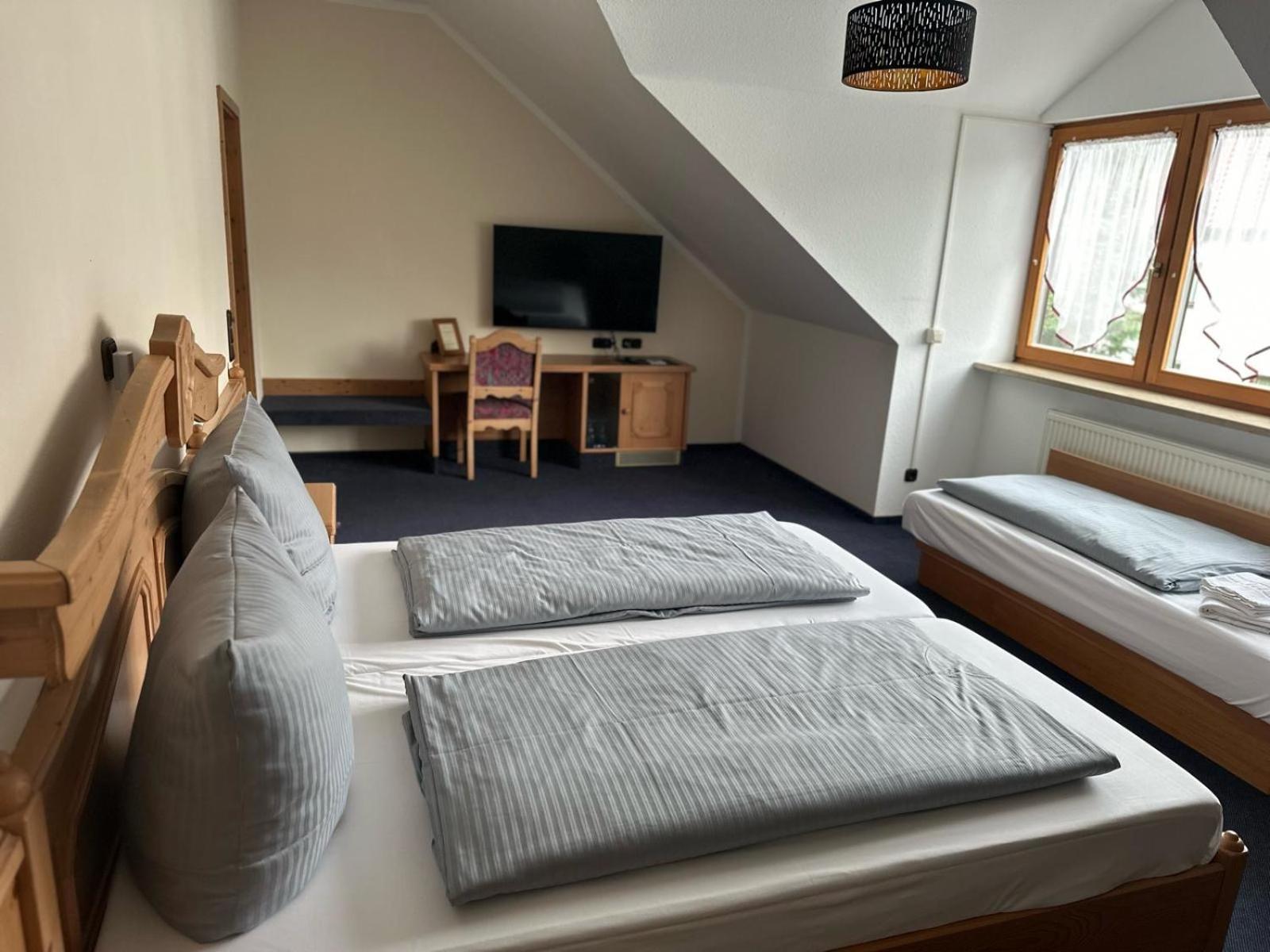 Hotel Restaurant Moosmuehle Dietenhofen Zewnętrze zdjęcie