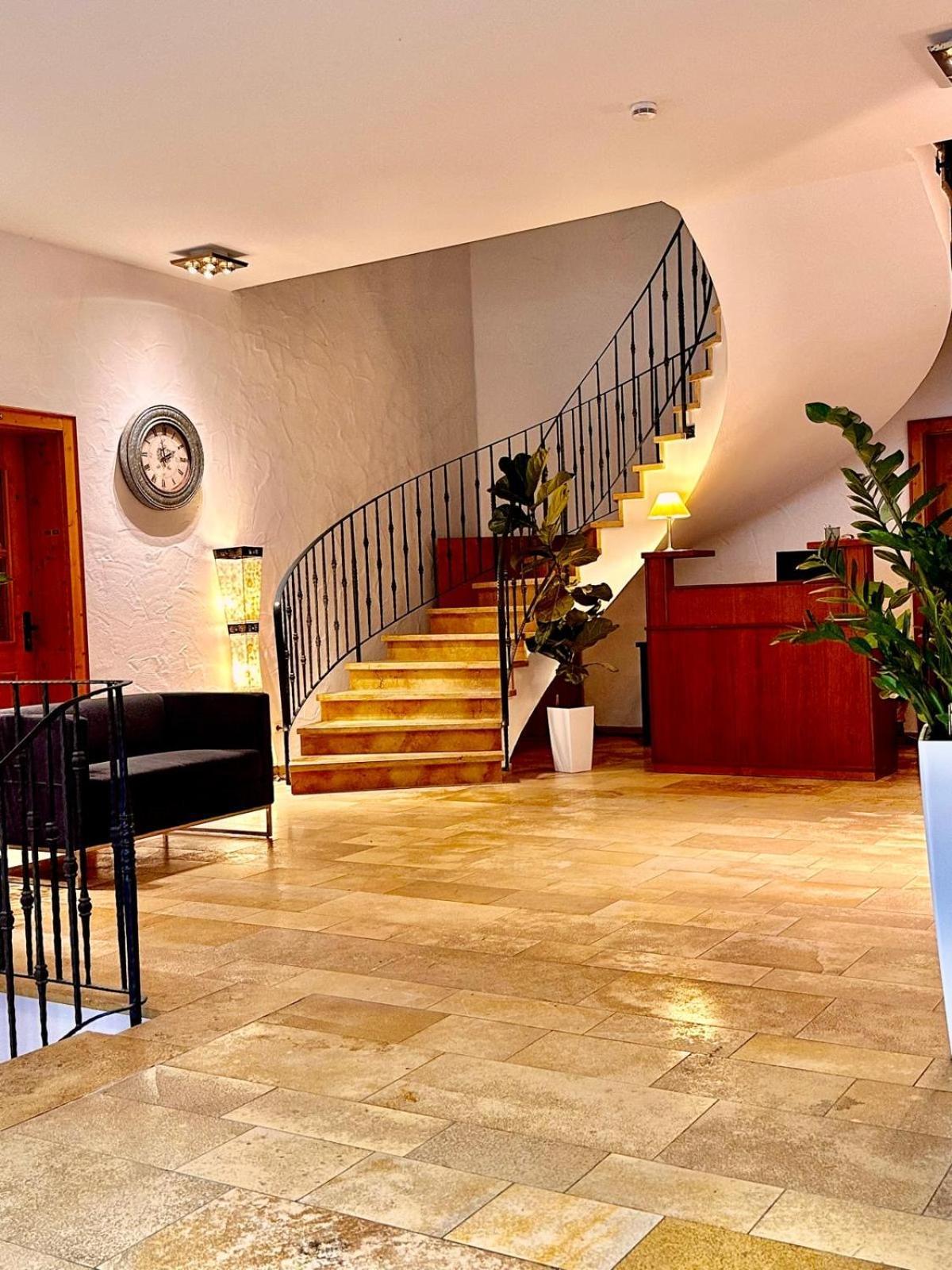 Hotel Restaurant Moosmuehle Dietenhofen Zewnętrze zdjęcie