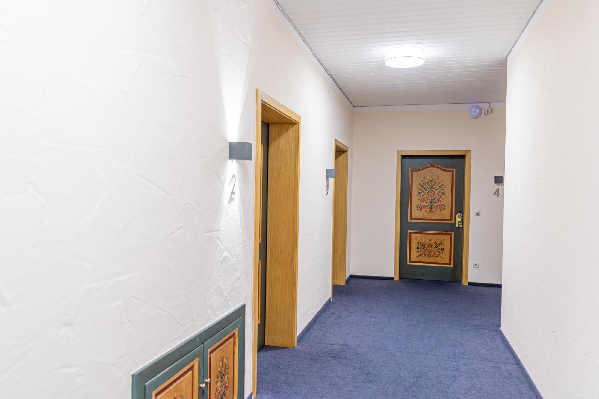 Hotel Restaurant Moosmuehle Dietenhofen Zewnętrze zdjęcie