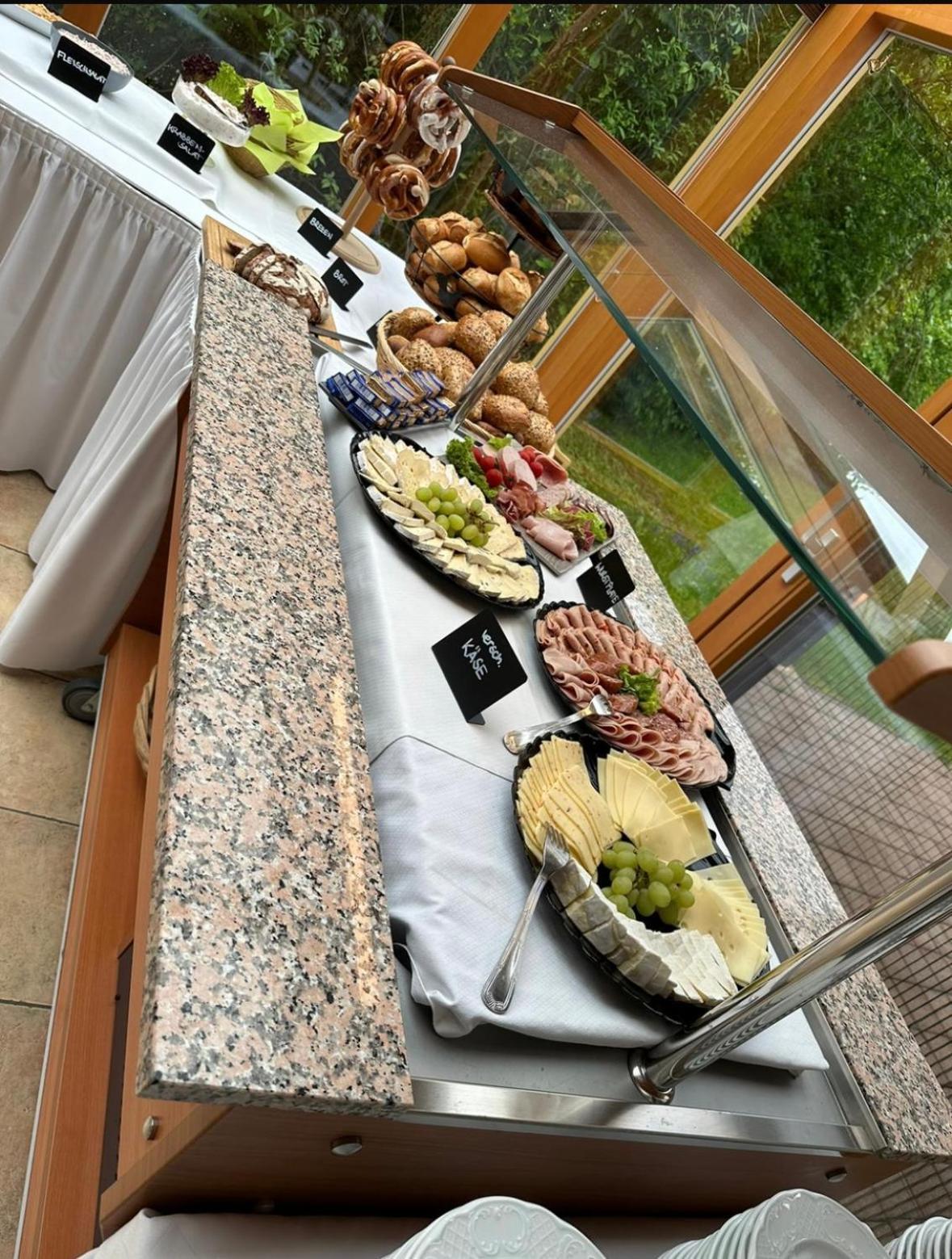 Hotel Restaurant Moosmuehle Dietenhofen Zewnętrze zdjęcie